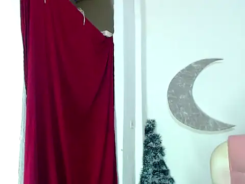 Snapshot of aranza_ts chatting on 12-05-24, 06:32 aranza ts online show from 12-05-24, 06:32