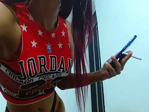 Snapshot of aranza_ts chatting on 03-20-25, 01:46 aranza ts online show from 03-20-25, 01:46