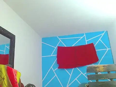 Snapshot of aranza_ts chatting on 10-16-25, 02:45 aranza ts online show from 10-16-25, 02:45