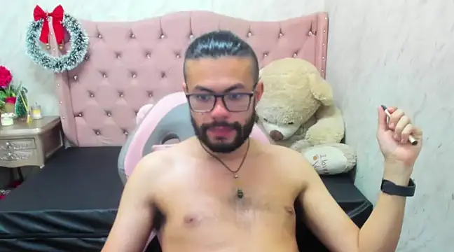 RodriWhite online show from 01-08-25, 07:34