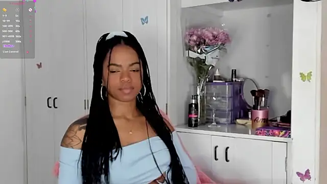 Marce 22 online show from 02-01-25, 06:21