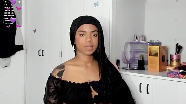 Marce 22 online show from 02-09-25, 12:17