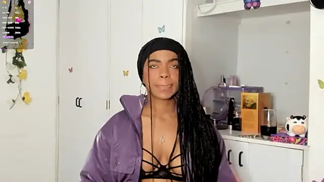 Marce 22 online show from 02-10-25, 02:08