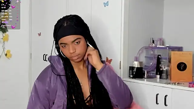 Marce 22 online show from 02-10-25, 05:25