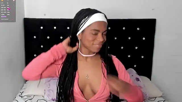 Marce 22 online show from 02-13-25, 01:15