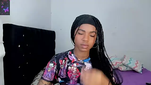 Marce 22 online show from 02-28-25, 02:31