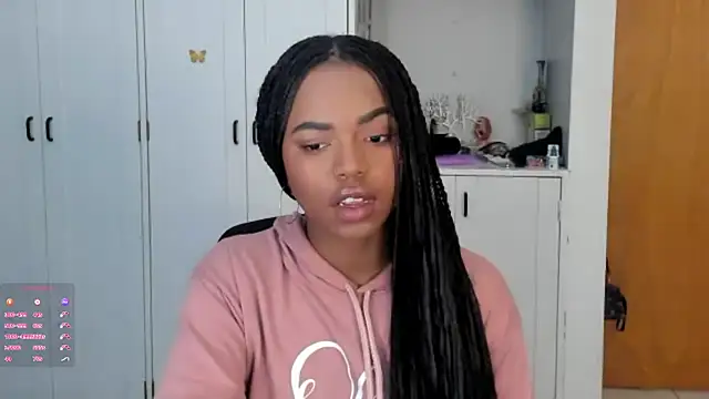 Marce 22 online show from 09-15-25, 12:54