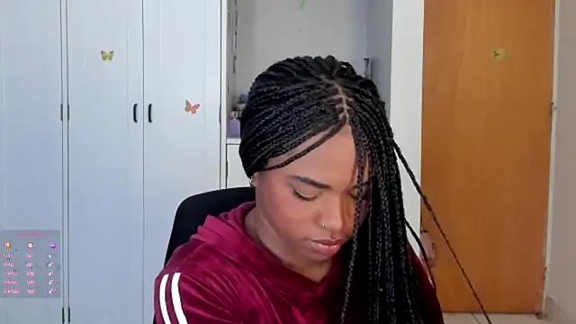 Marce 22 online show from 09-18-25, 09:50