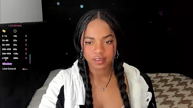 Marce 22 online show from 01-19-26, 06:17