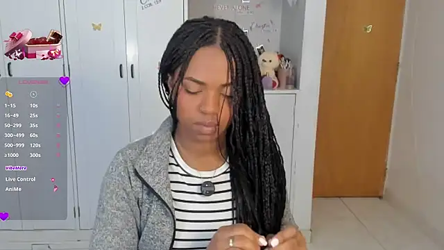 Marce 22 online show from 02-16-26, 05:47