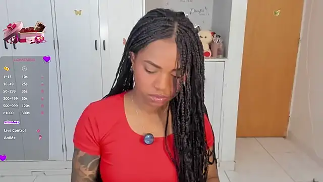 Marce 22 online show from 02-18-26, 07:32