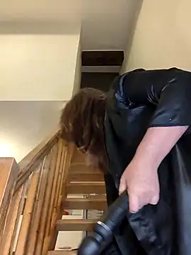 Candy-Desire online show from 03-20-25, 09:02