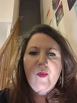 Candy-Desire online show from 02-16-26, 08:16