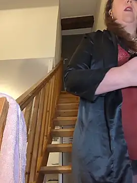 Candy-Desire online show from 02-19-26, 08:38