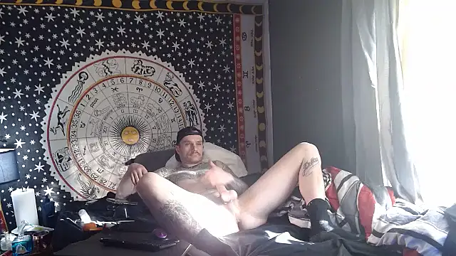 UnCuTupTheBuTT online show from 03-13-26, 01:29