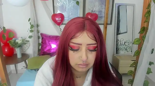 lussyevans24 online show from 02-15-25, 08:11