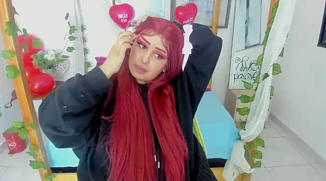 lussyevans24 online show from 02-16-25, 04:42