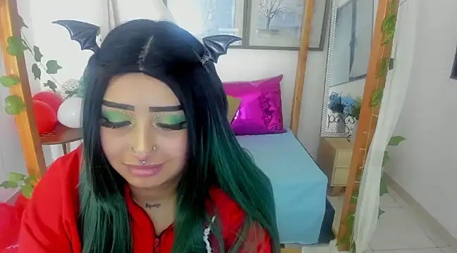 lussyevans24 online show from 02-19-25, 07:50