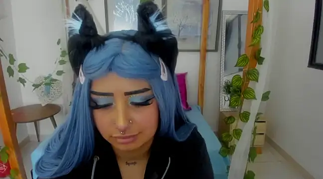 lussyevans24 online show from 02-22-25, 06:17