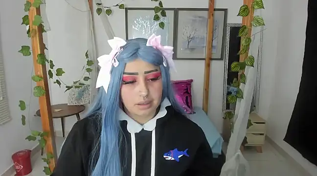 lussyevans24 online show from 03-03-25, 03:30