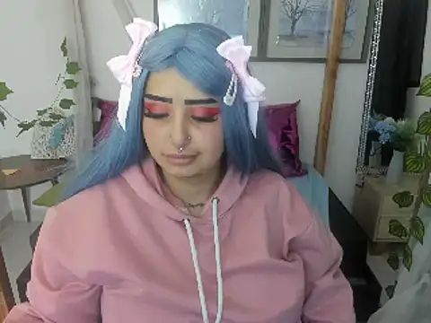 lussyevans24 online show from 03-04-25, 09:18