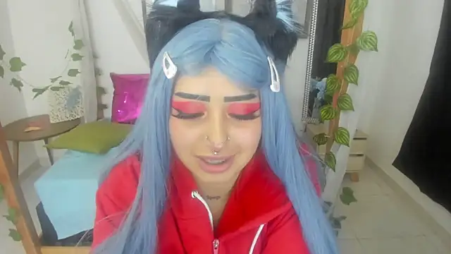 lussyevans24 online show from 03-06-25, 10:41