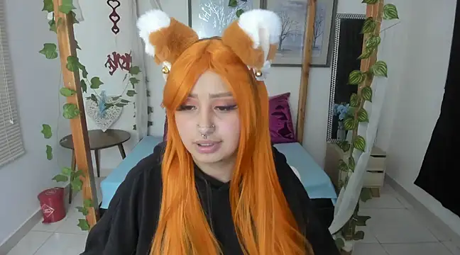 lussyevans24 online show from 03-09-25, 03:11