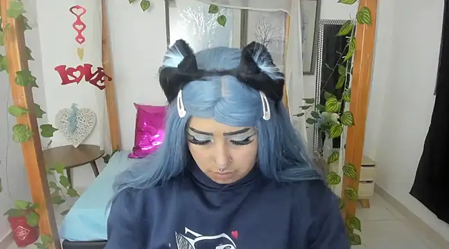 lussyevans24 online show from 03-13-25, 03:11