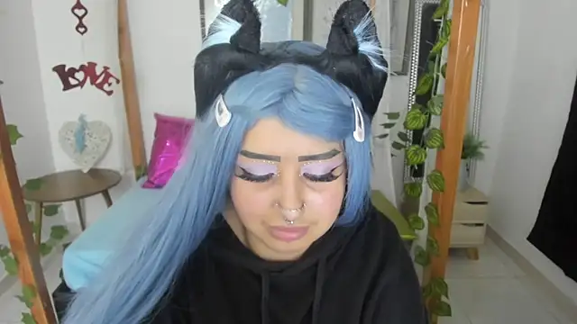 lussyevans24 online show from 03-15-25, 03:40