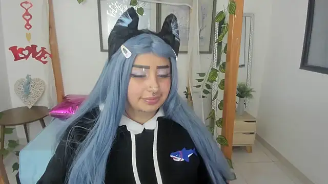 lussyevans24 online show from 03-16-25, 06:42