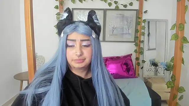 lussyevans24 online show from 03-17-25, 10:27