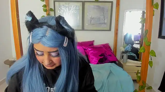 lussyevans24 online show from 03-20-25, 10:54