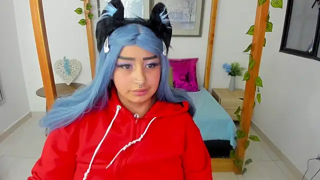 lussyevans24 online show from 03-23-25, 03:54