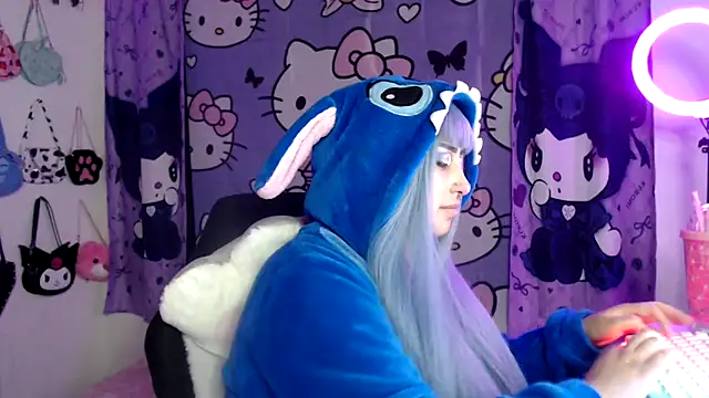 lussyevans24 online show from 09-11-25, 06:02