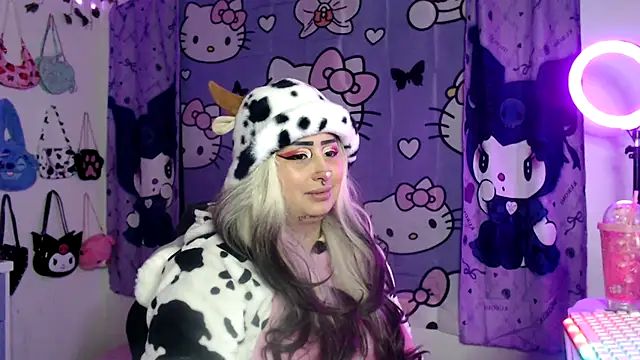 lussyevans24 online show from 09-15-25, 05:40