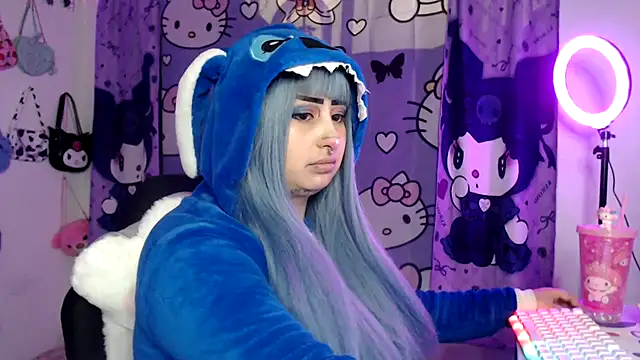 lussyevans24 online show from 10-11-25, 05:17