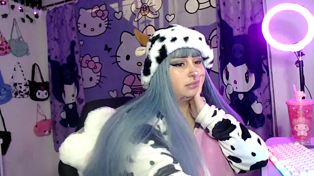 lussyevans24 online show from 10-16-25, 06:25