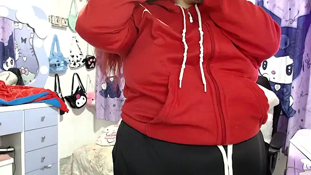 lussyevans24 online show from 01-17-26, 03:44