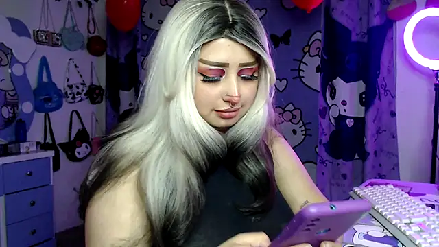 lussyevans24 online show from 02-20-26, 06:26