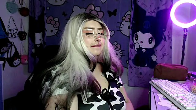 lussyevans24 online show from 03-27-26, 08:26