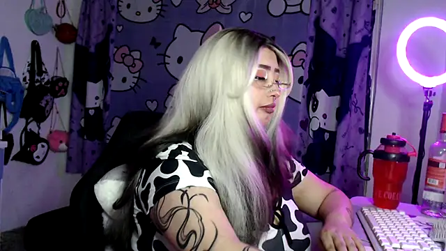 lussyevans24 online show from 04-15-26, 02:40