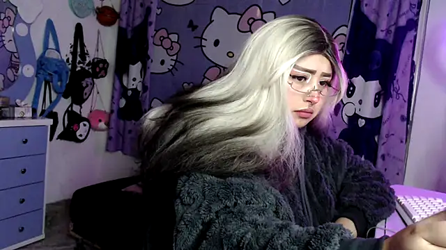 lussyevans24 online show from 04-24-26, 04:26