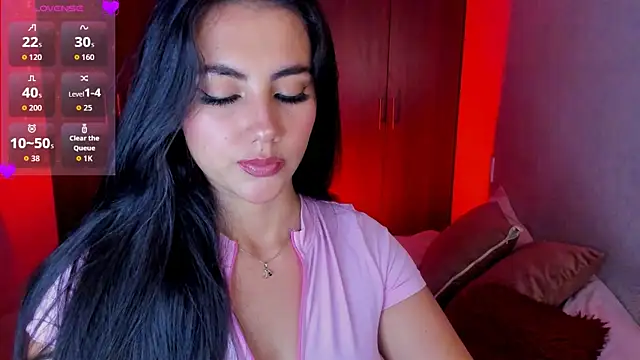 Venus Star online show from 04-23-26, 10:56