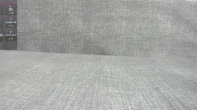 angelica marquise online show from 12-19-25, 05:53