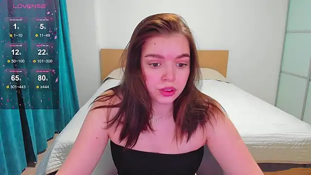 Nicky Rosee online show from 12-18-24, 05:15