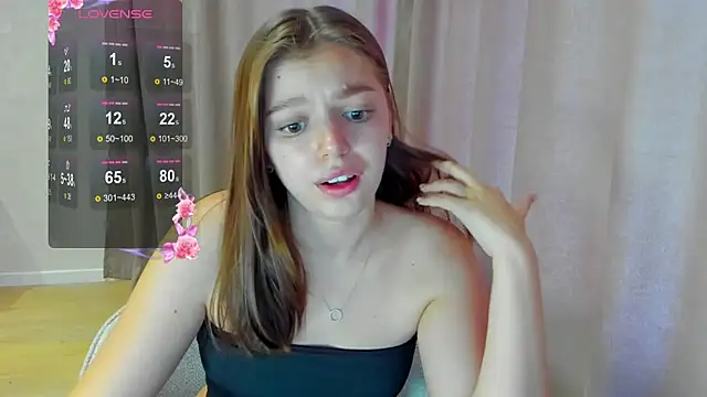 Nicky Rosee online show from 10-21-25, 03:07