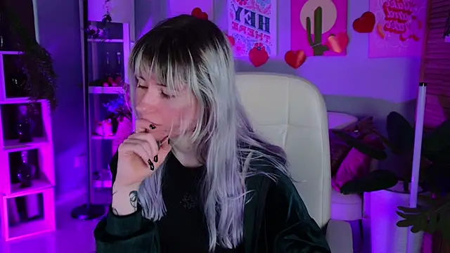 LexiWenford online show from 03-30-26, 02:45