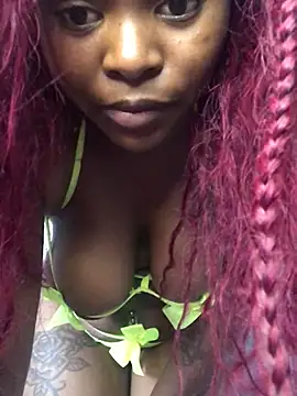 DiamondGoddes online show from 01-18-25, 11:43