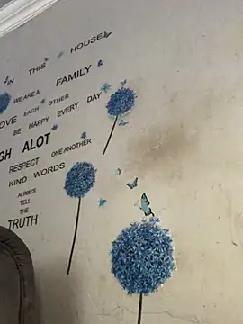 DiamondGoddes online show from 01-19-25, 12:50