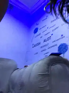 DiamondGoddes online show from 02-13-25, 04:17